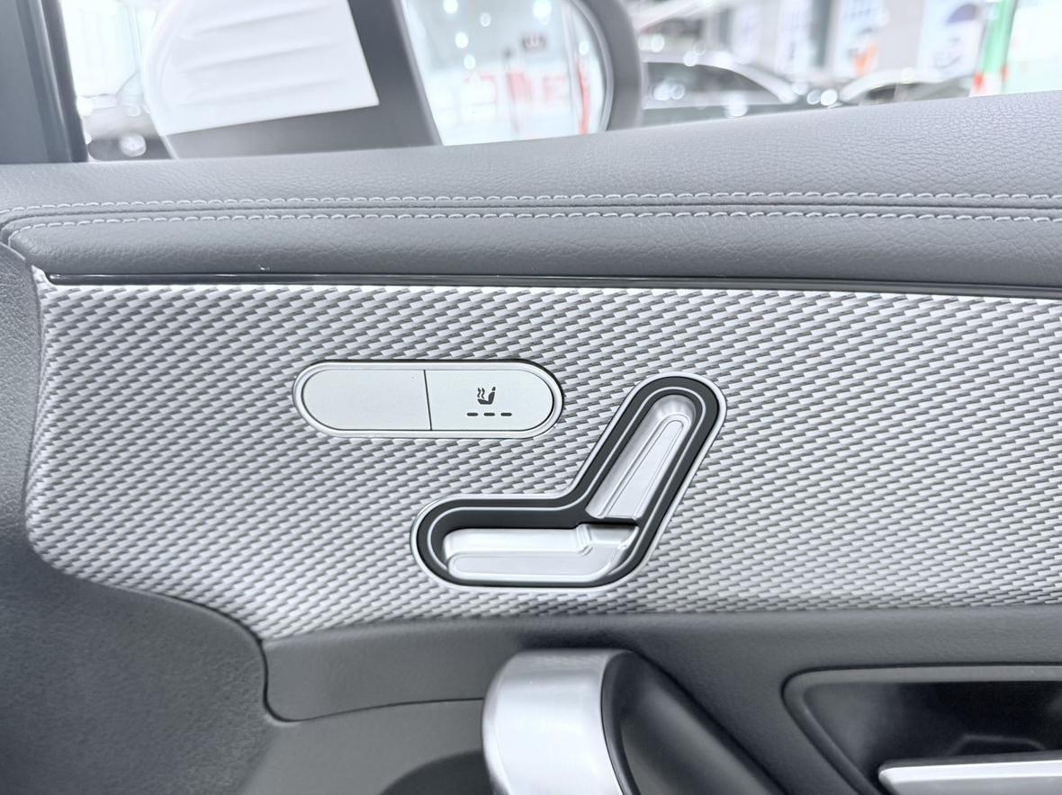Mercedes-Benz A-Класс 2022 thumb 5
