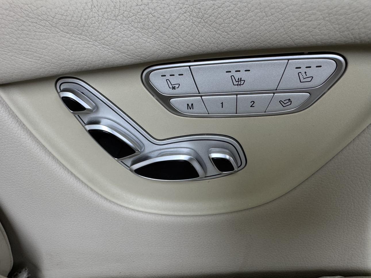 Mercedes-Benz V-Класс 2017 thumb 6