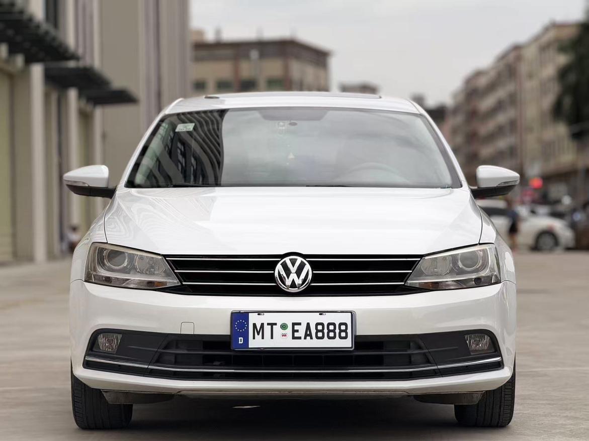 Volkswagen Sagitar 2015 thumb 9