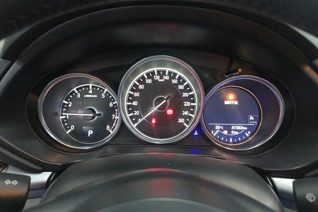 Mazda CX-5 2021 thumb 11