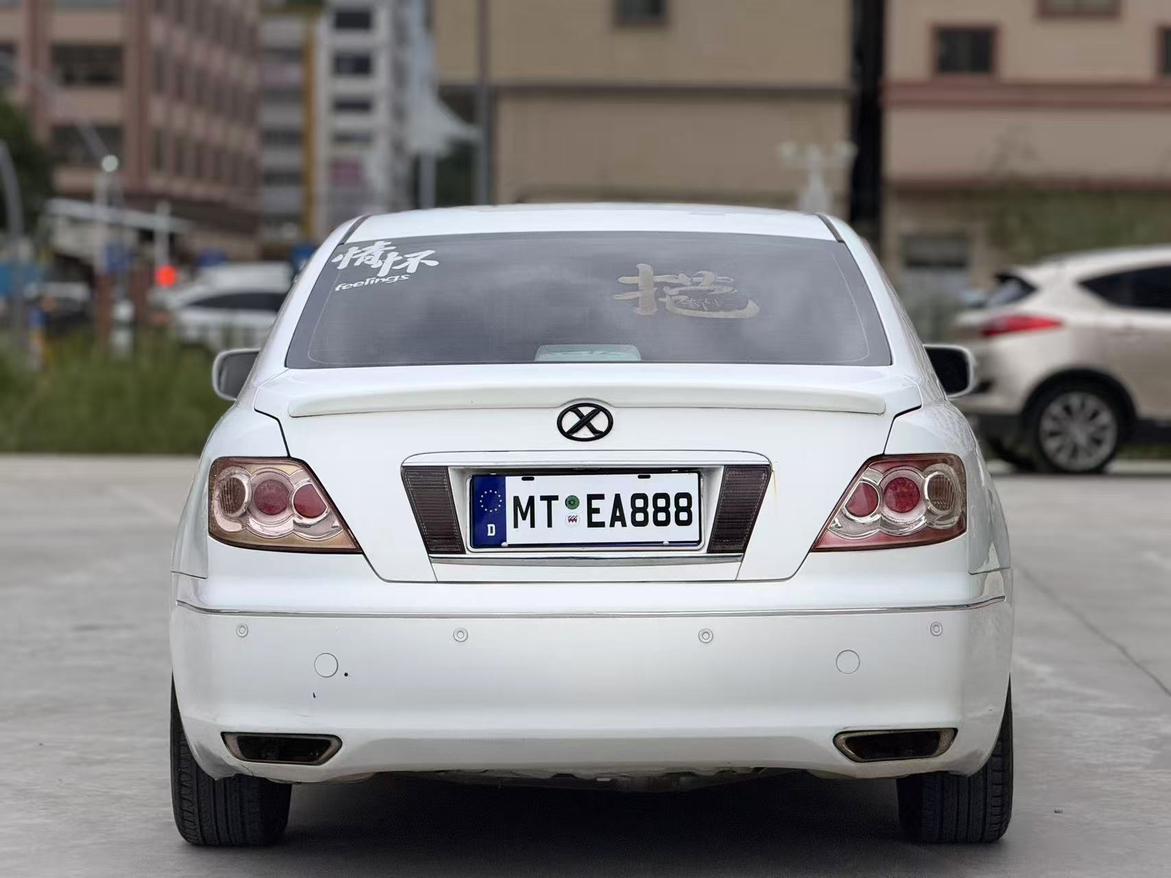 Toyota Reiz 2009 thumb 12