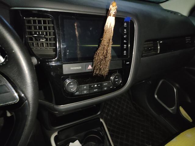 Mitsubishi Outlander 2019 thumb 3