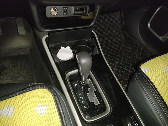 Mitsubishi Outlander 2019 thumb 8