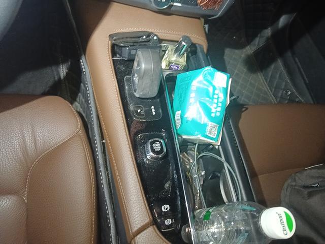 Volvo V90 2022 thumb 7