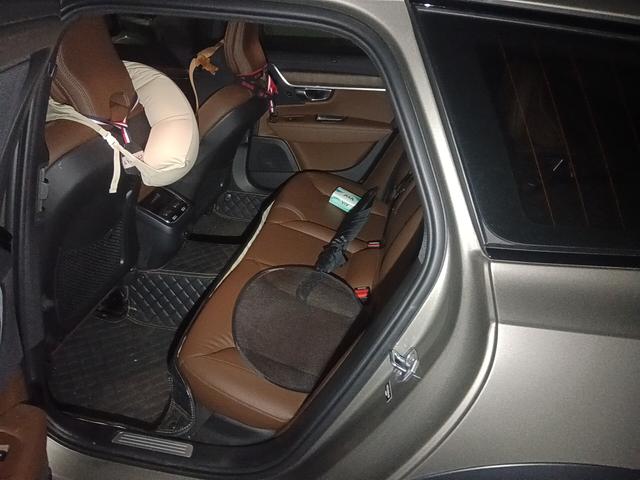 Volvo V90 2022 thumb 10