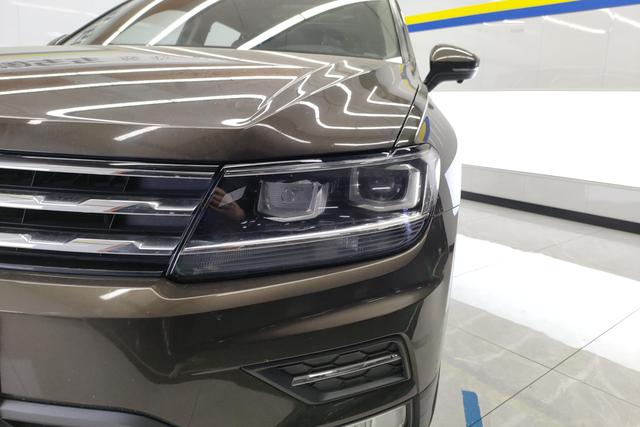 Volkswagen Tiguan 2018 thumb 3