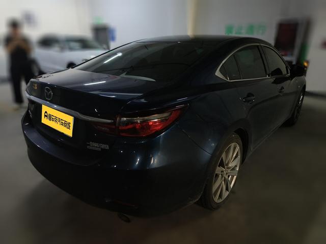 Mazda Atenza 2020 thumb 2