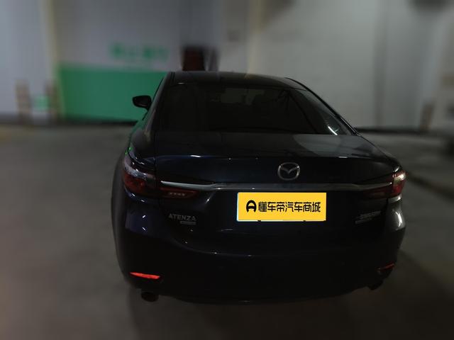 Mazda Atenza 2020 thumb 3