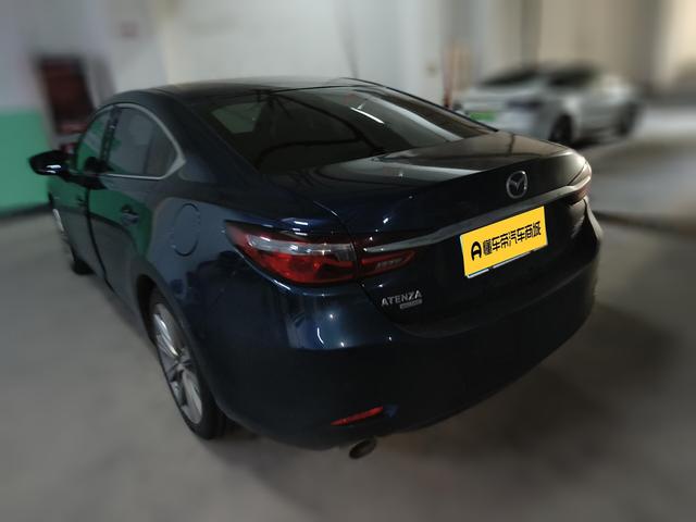 Mazda Atenza 2020 thumb 4