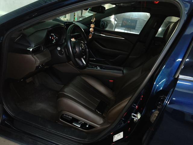 Mazda Atenza 2020 thumb 5