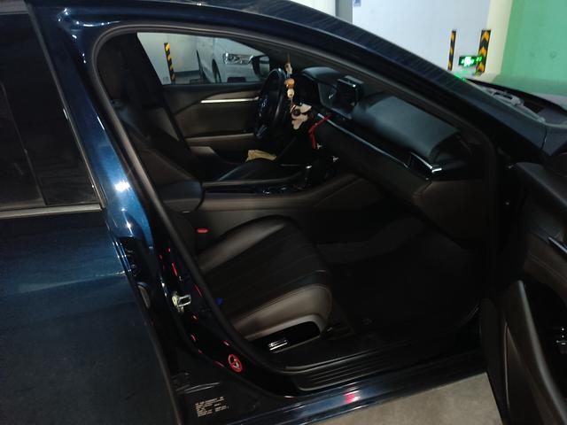 Mazda Atenza 2020 thumb 6
