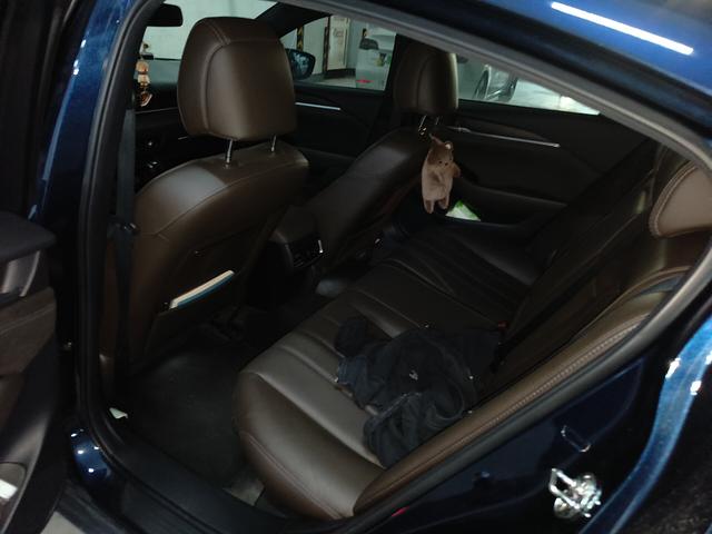 Mazda Atenza 2020 thumb 7
