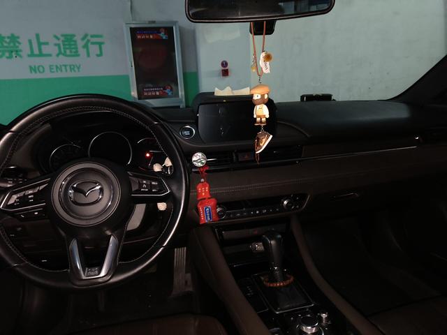 Mazda Atenza 2020 thumb 8