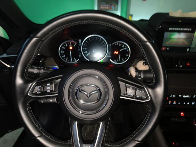 Mazda Atenza 2020 thumb 9