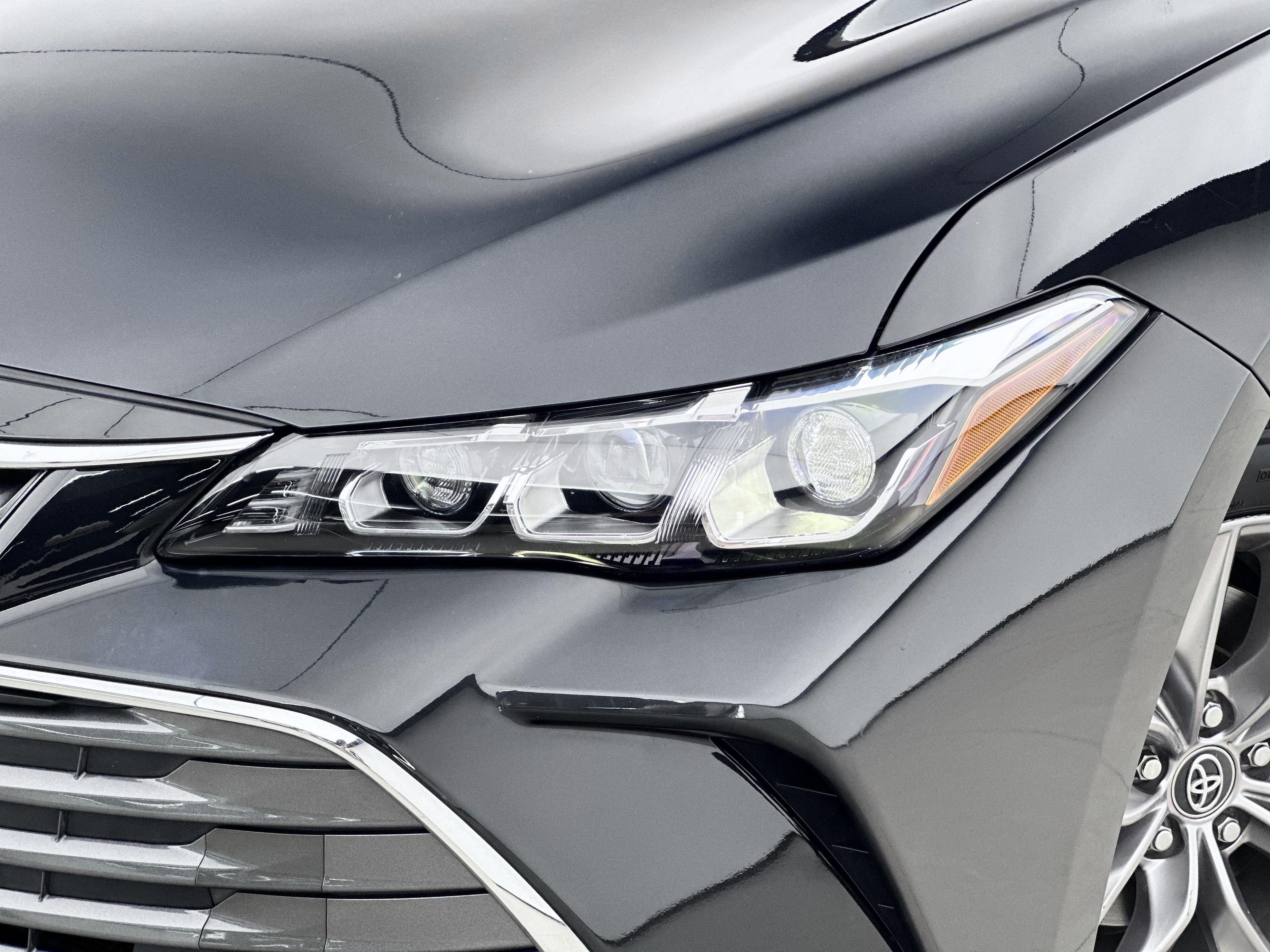 Toyota Avalon 2021 thumb 5
