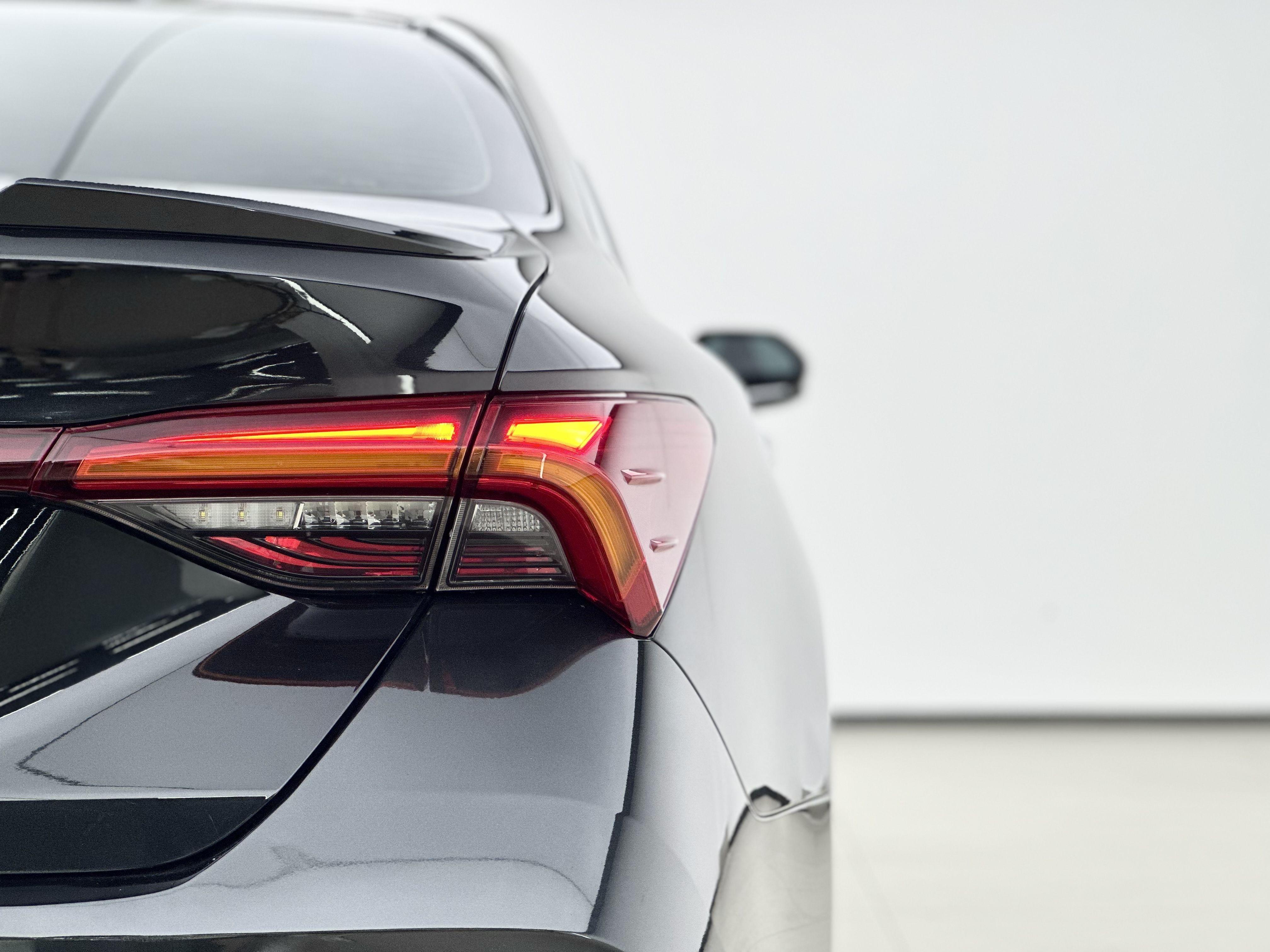 Toyota Avalon 2021 thumb 6