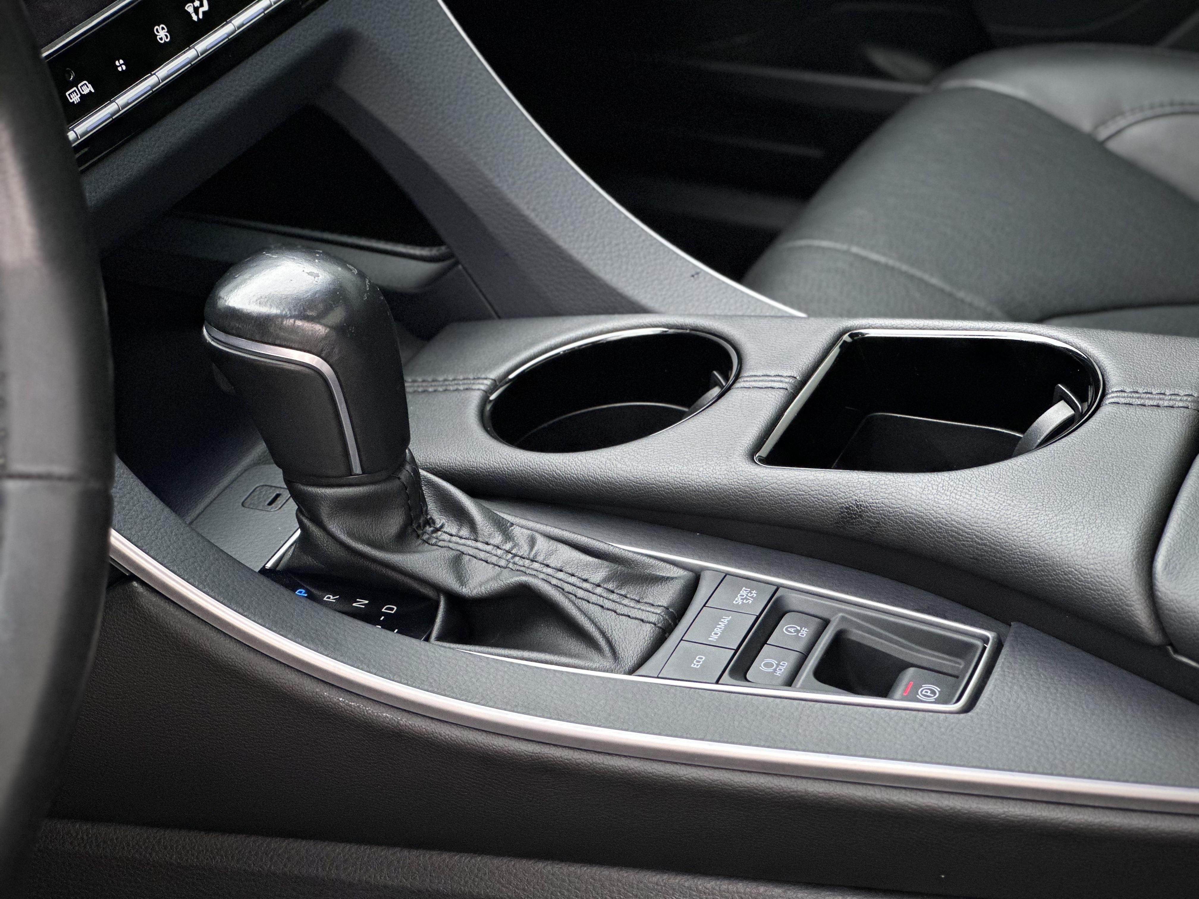 Toyota Avalon 2021 thumb 11