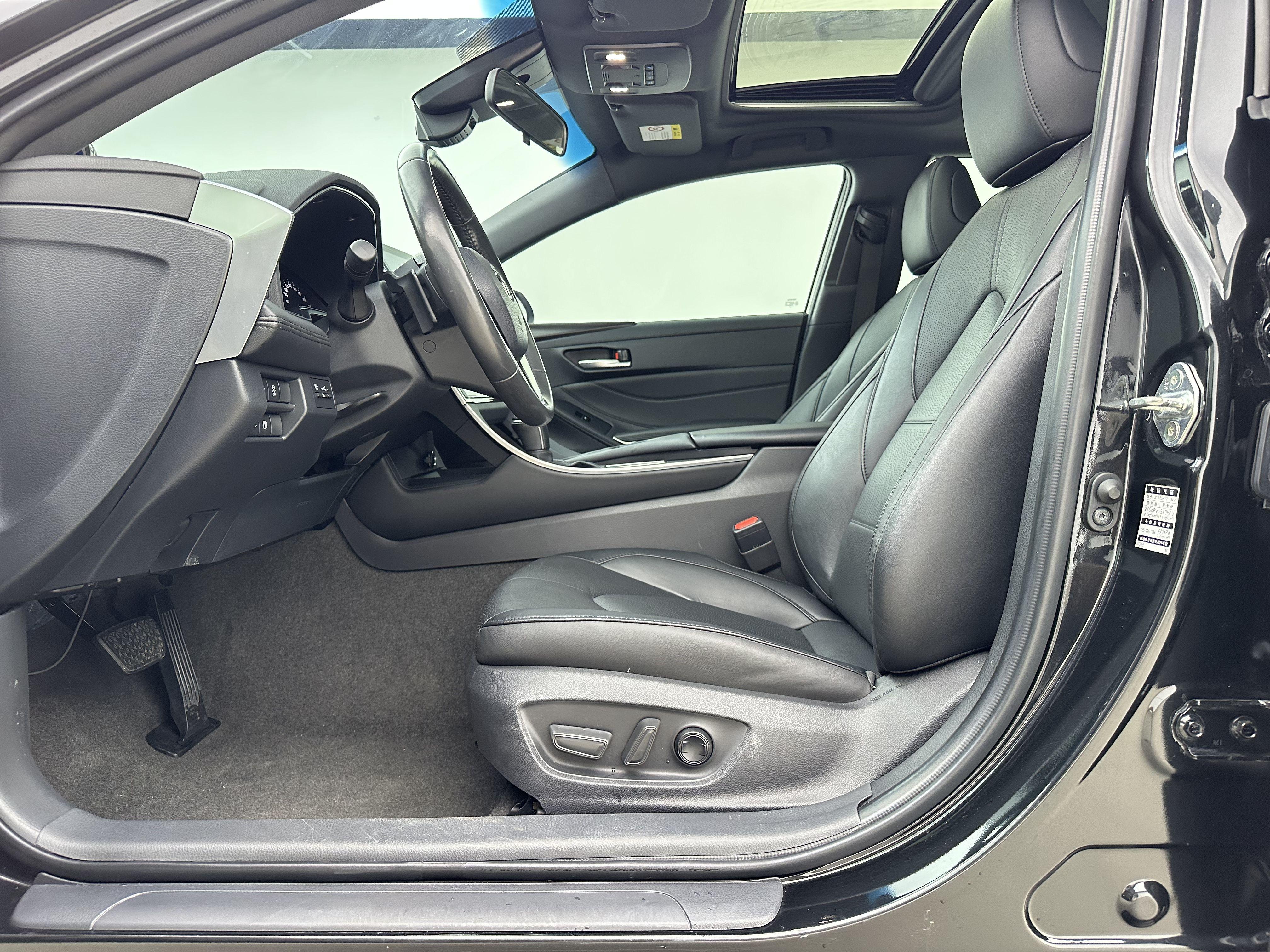 Toyota Avalon 2021 thumb 12