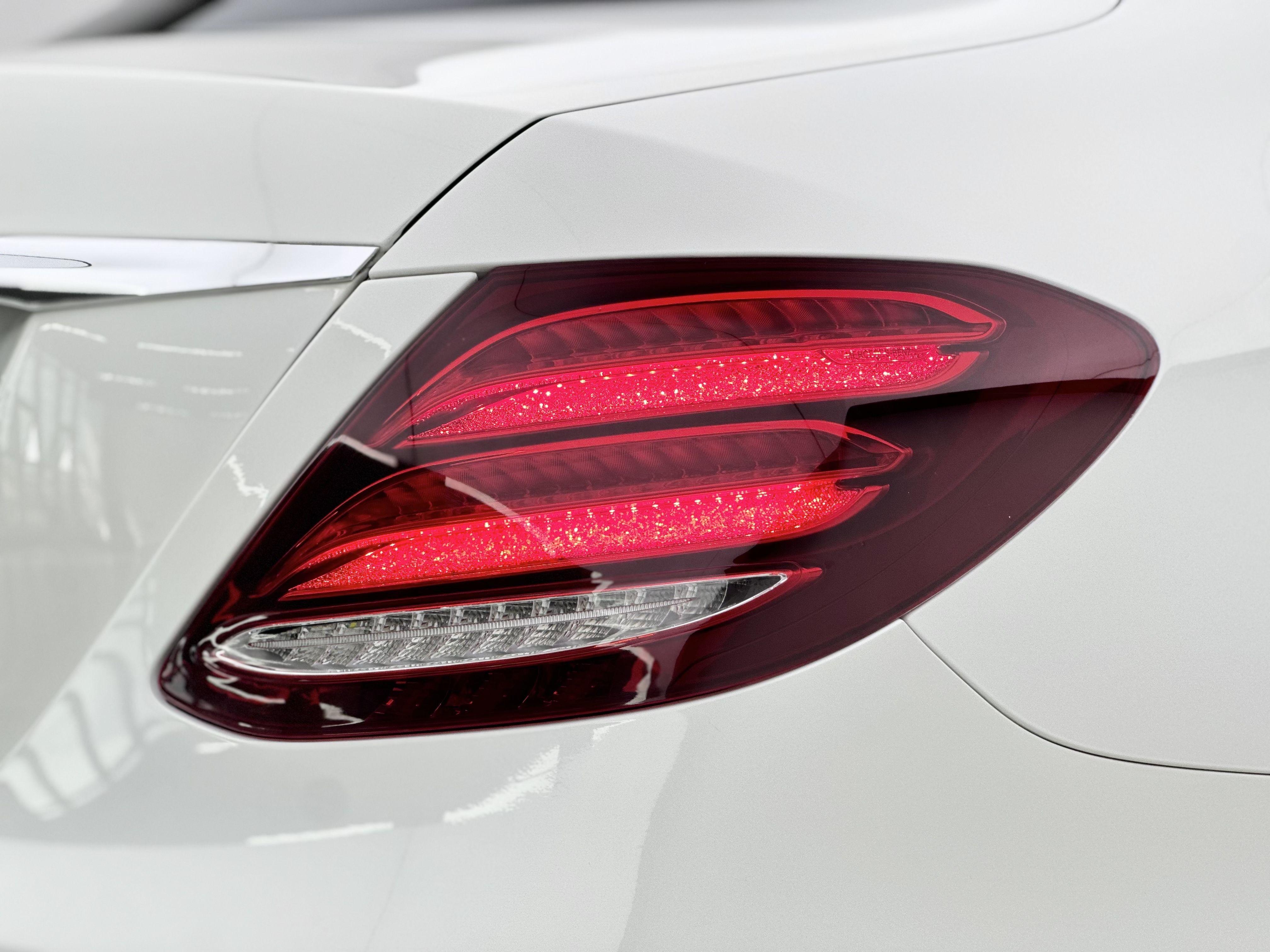 Mercedes-Benz E-Класс 2020 thumb 6