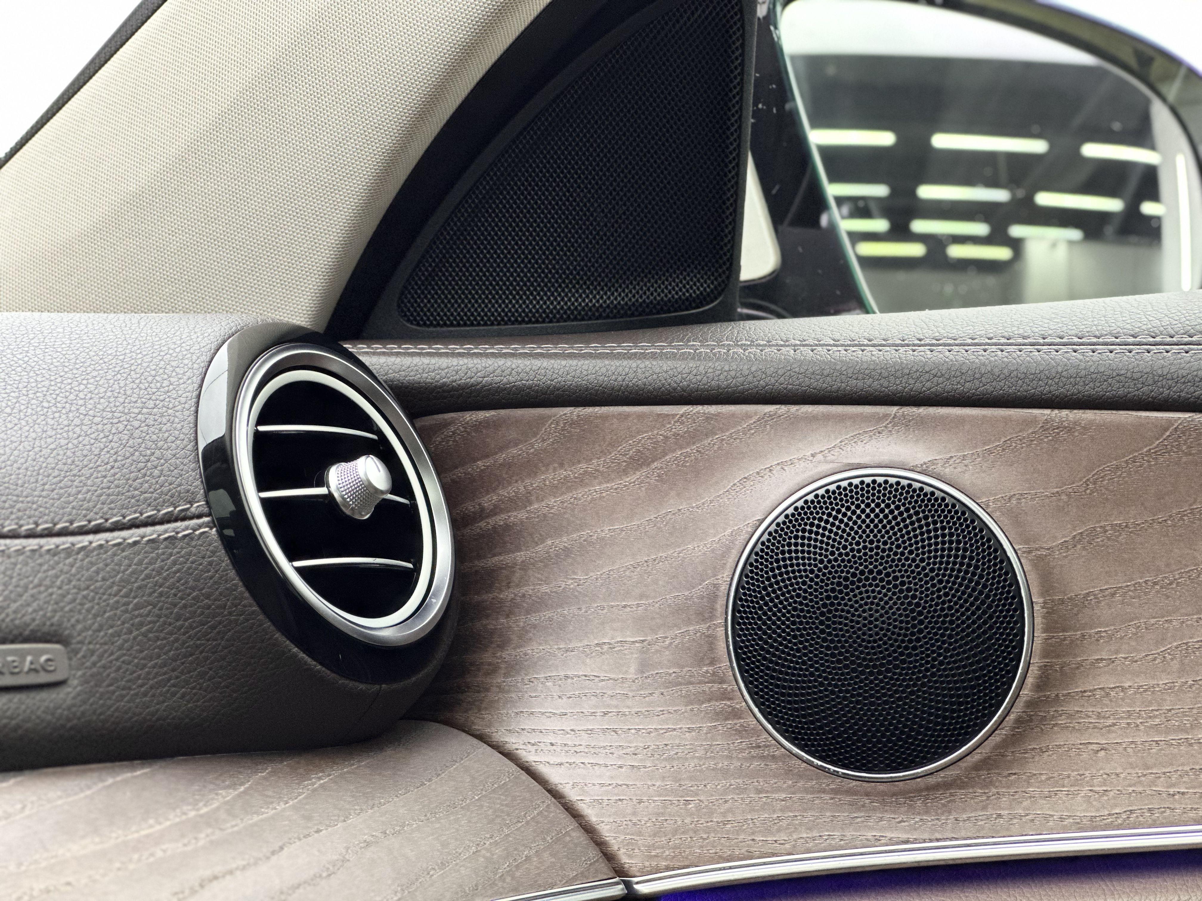 Mercedes-Benz E-Класс 2020 thumb 9