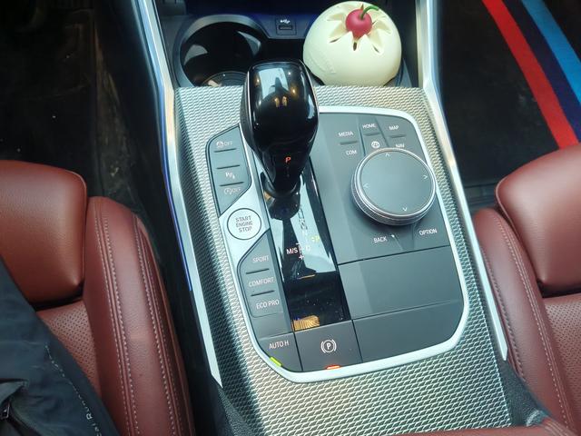 BMW 3 серии 2022 thumb 7