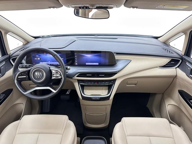 Buick GL8 2025 thumb 12