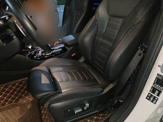BMW X4 2020 thumb 8