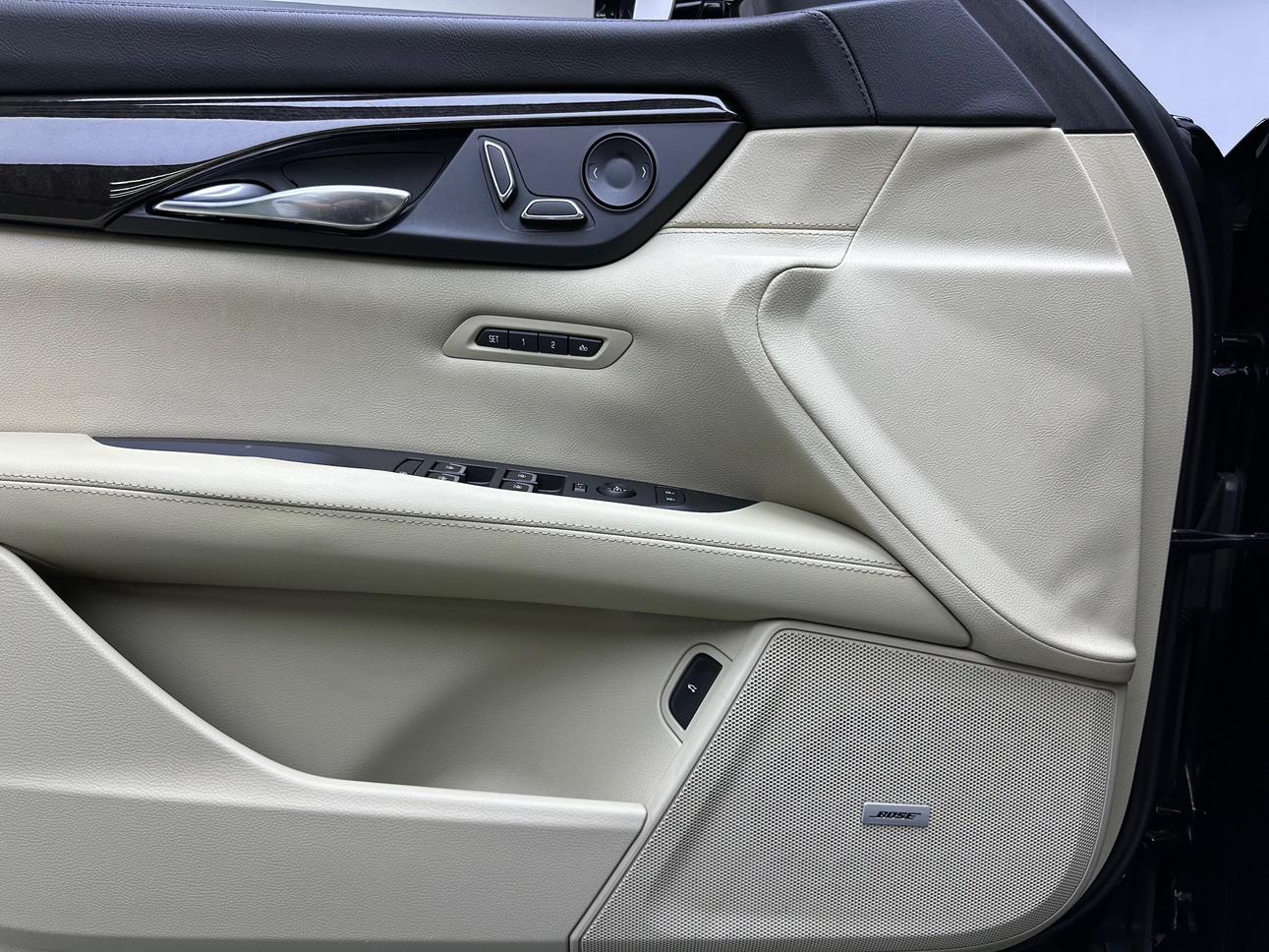 Cadillac CT6 2016 thumb 5