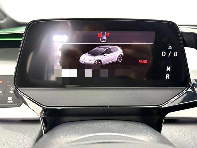 Volkswagen ID.3 2024 thumb 4