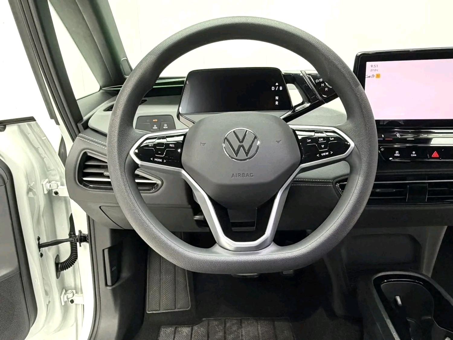 Volkswagen ID.3 2024 thumb 5