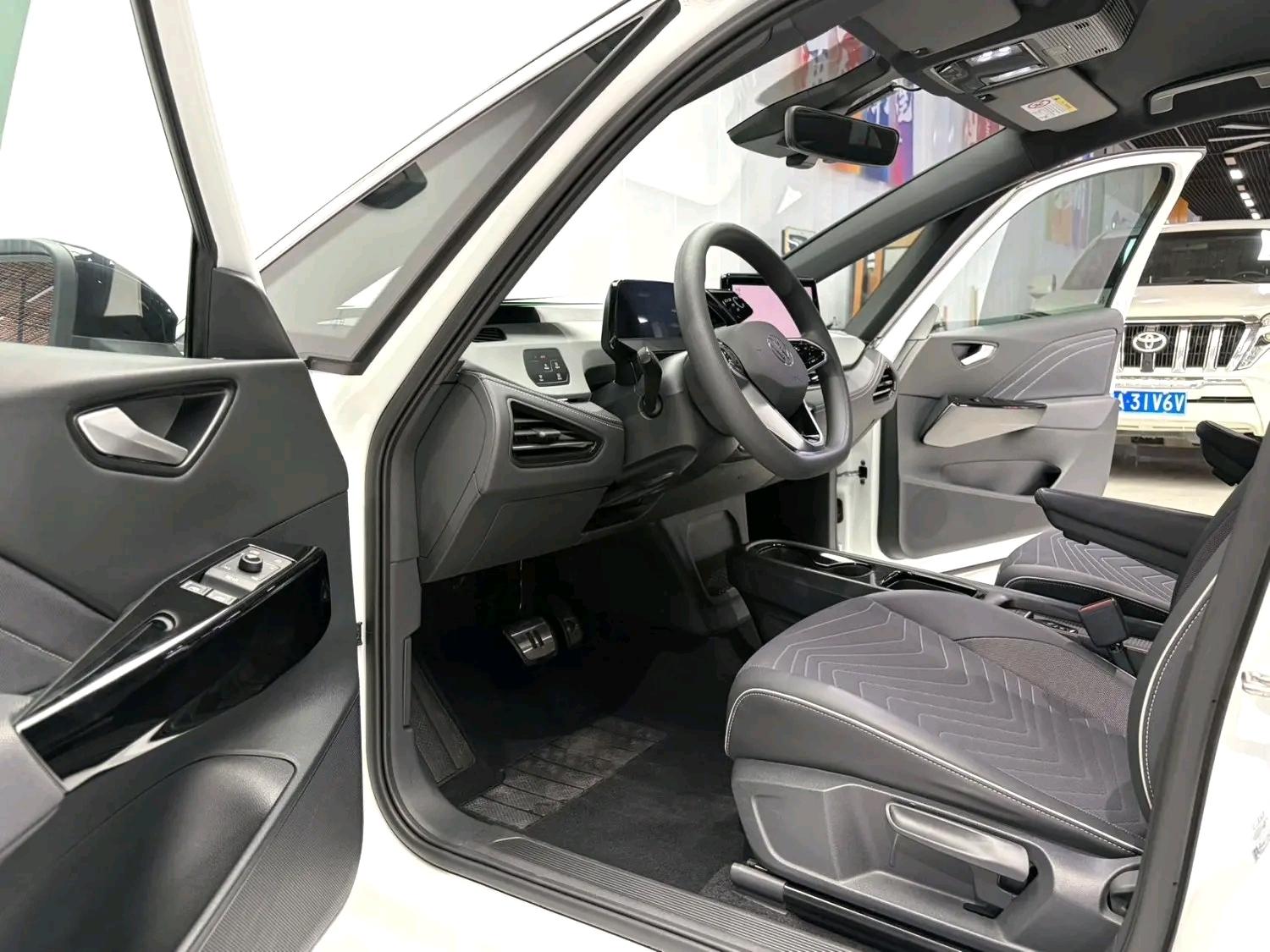 Volkswagen ID.3 2024 thumb 6