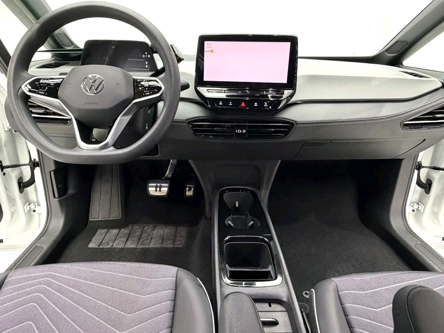 Volkswagen ID.3 2024 thumb 12