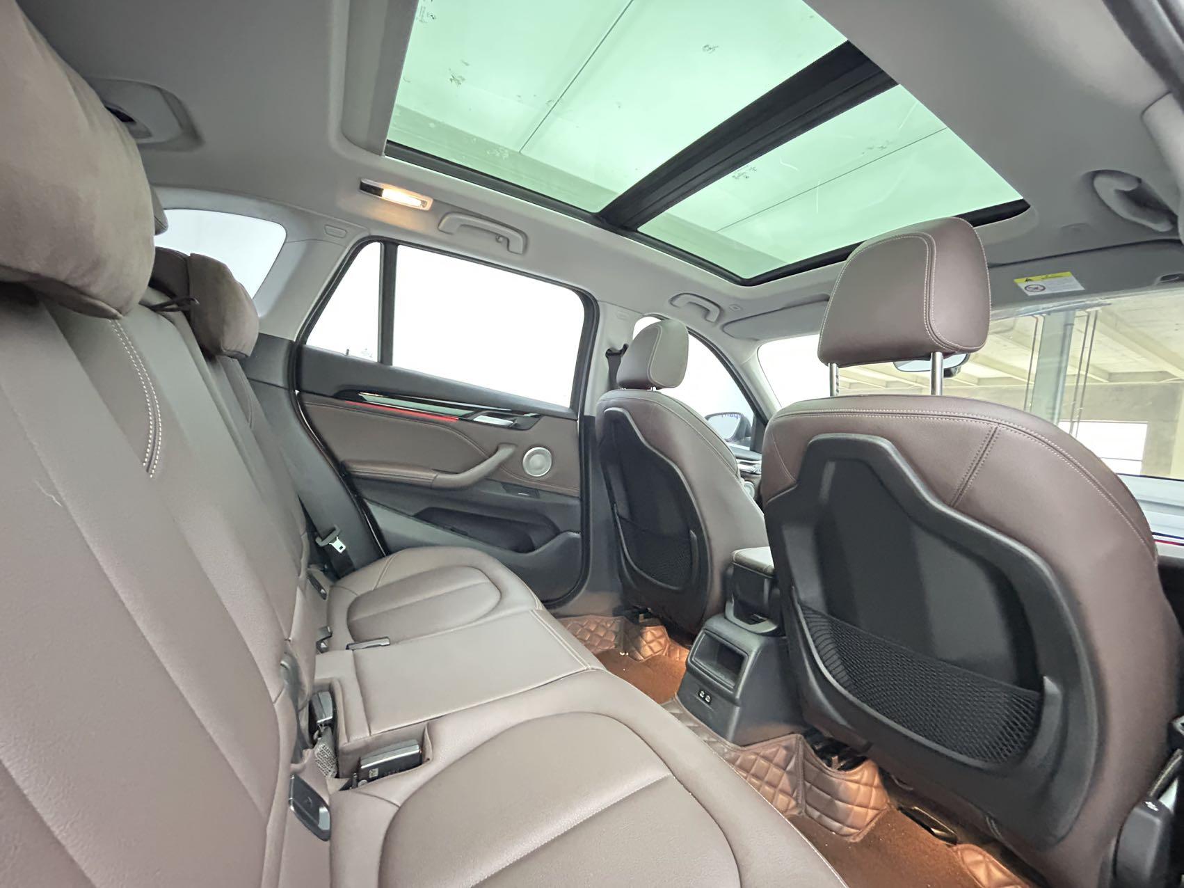 BMW X1 2022 thumb 7