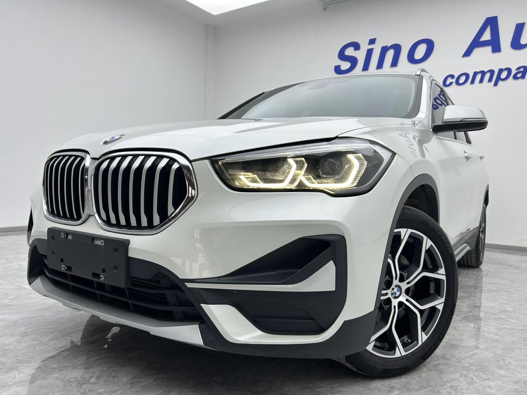 BMW X1 2022 thumb 9