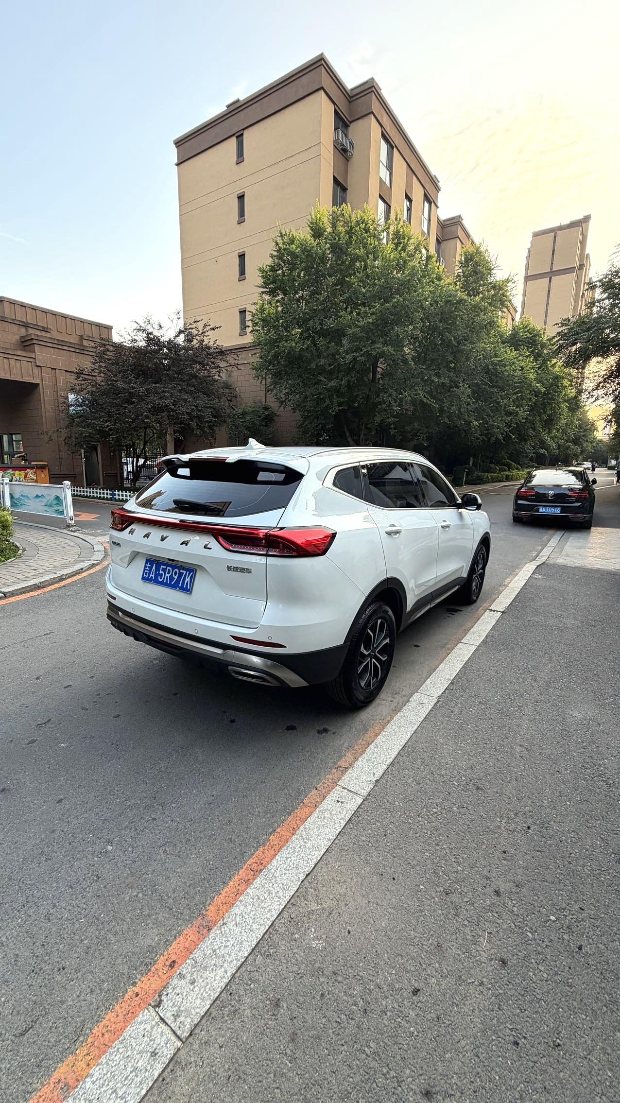Haval H6 2023 thumb 4