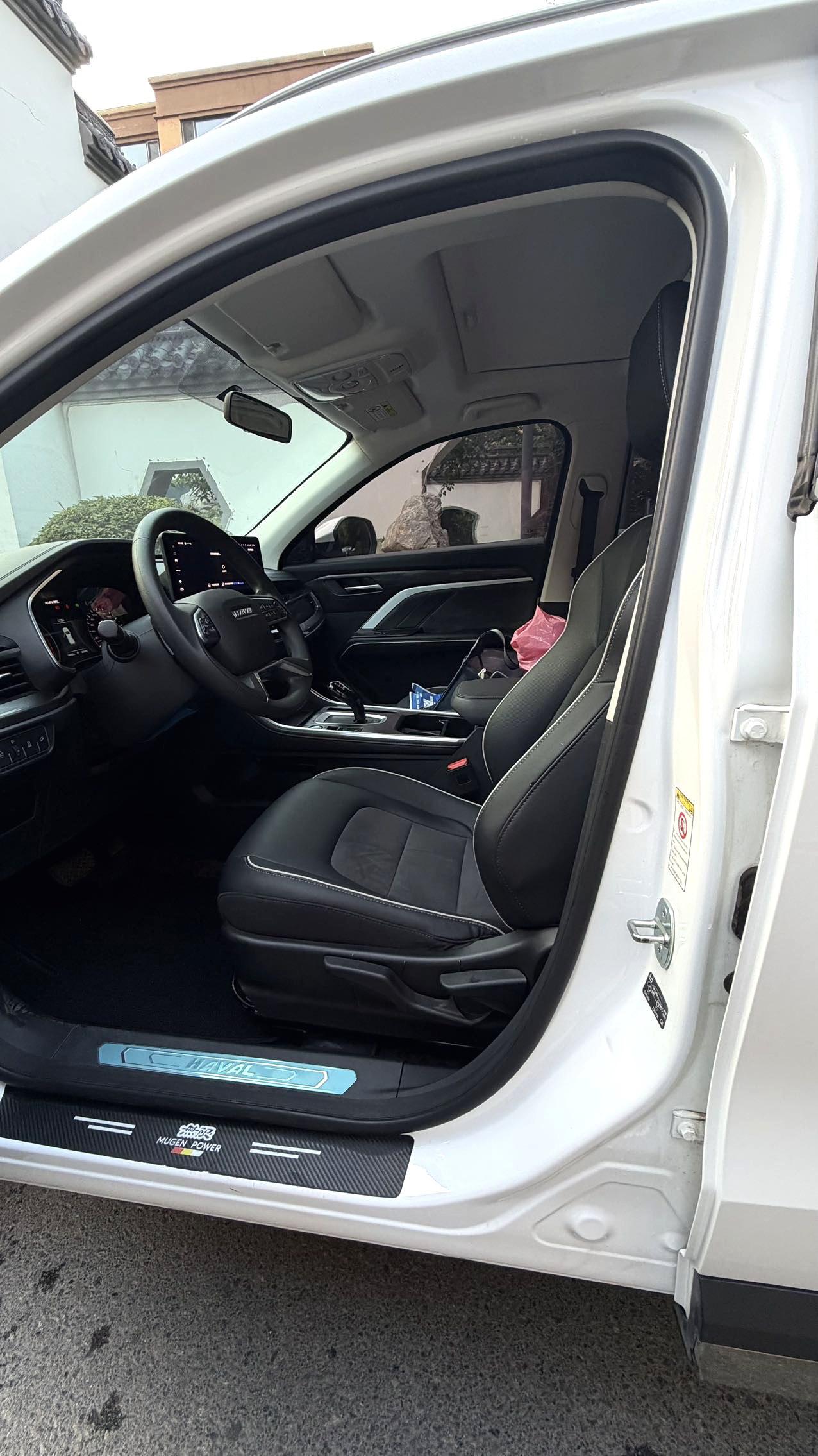 Haval H6 2023 thumb 5