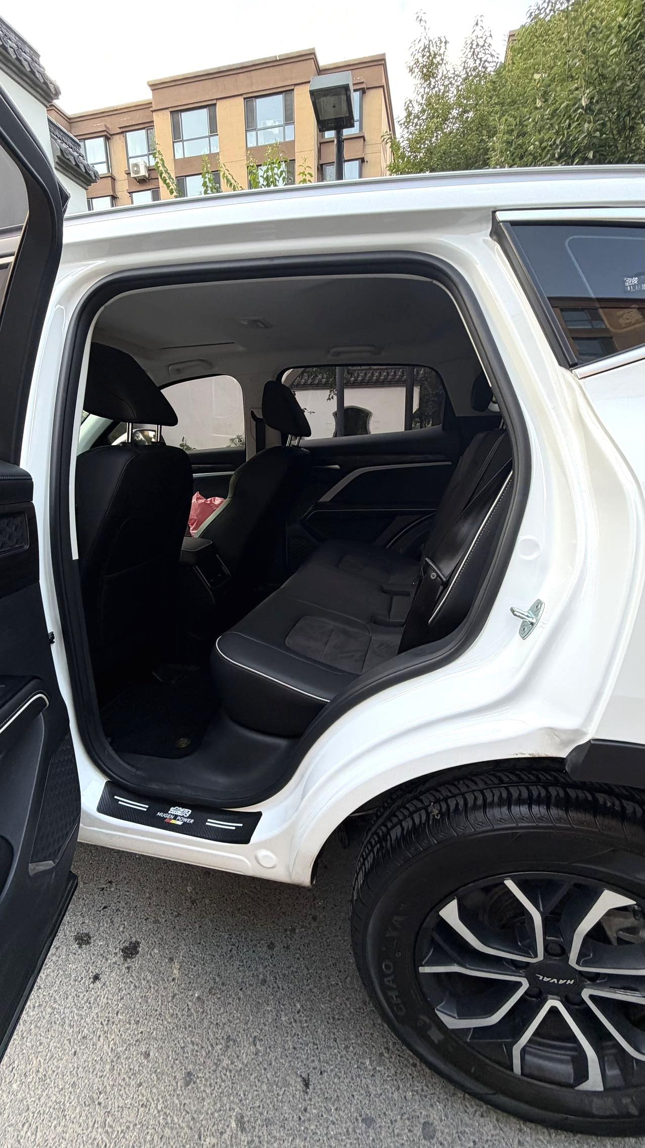 Haval H6 2023 thumb 6