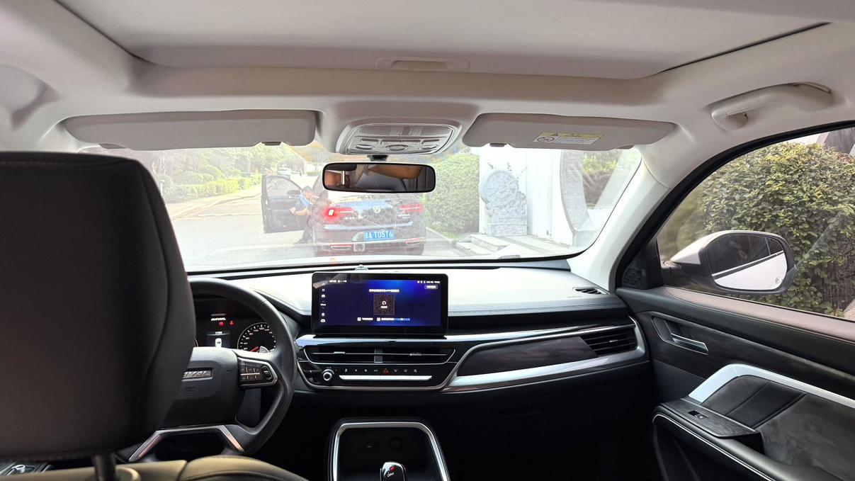 Haval H6 2023 thumb 7