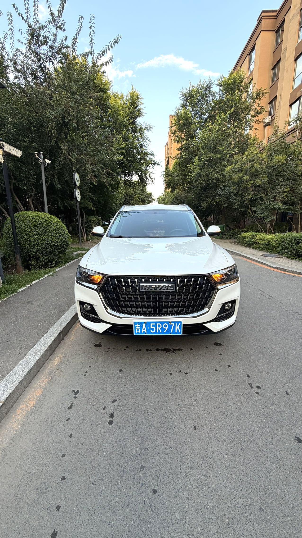 Haval H6 2023 thumb 9