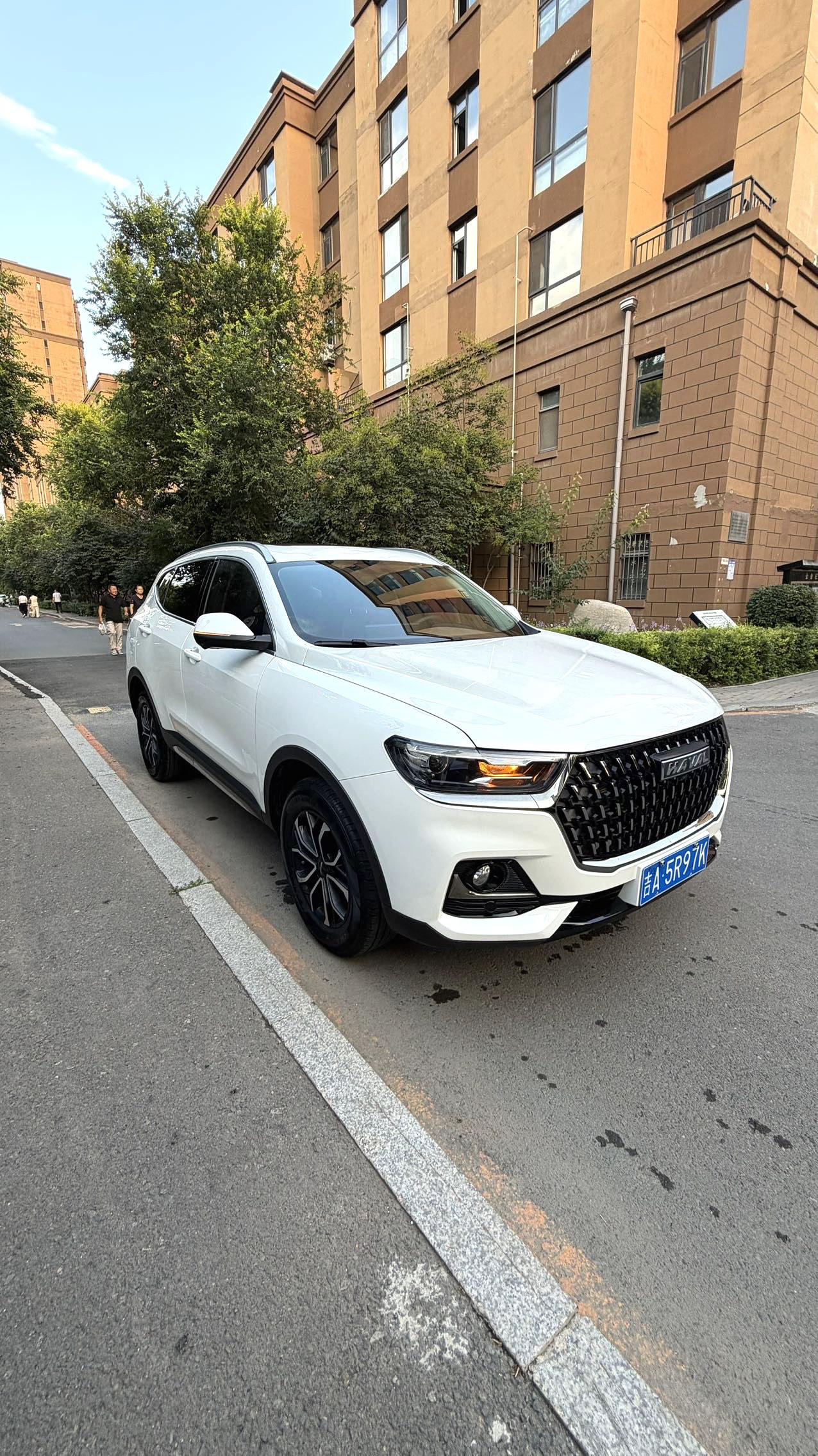 Haval H6 2023 thumb 10