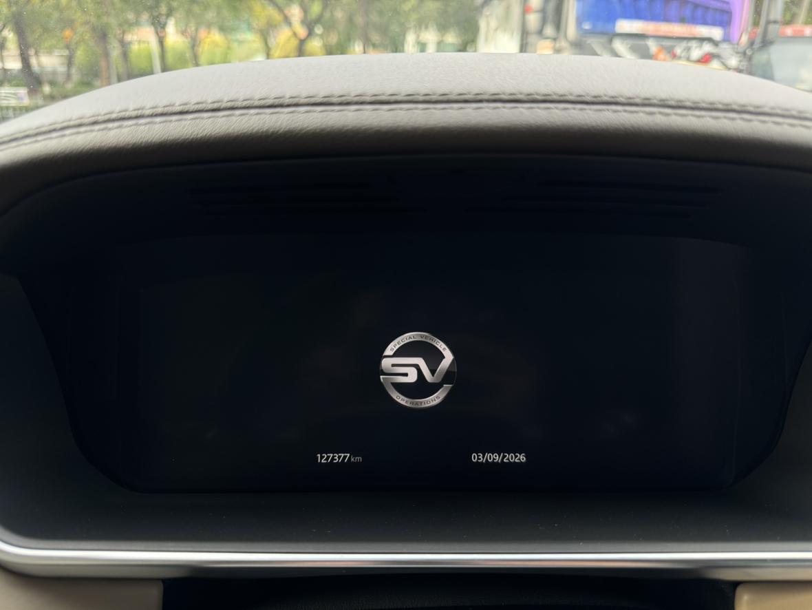 Land Rover Range Rover 2019 thumb 10