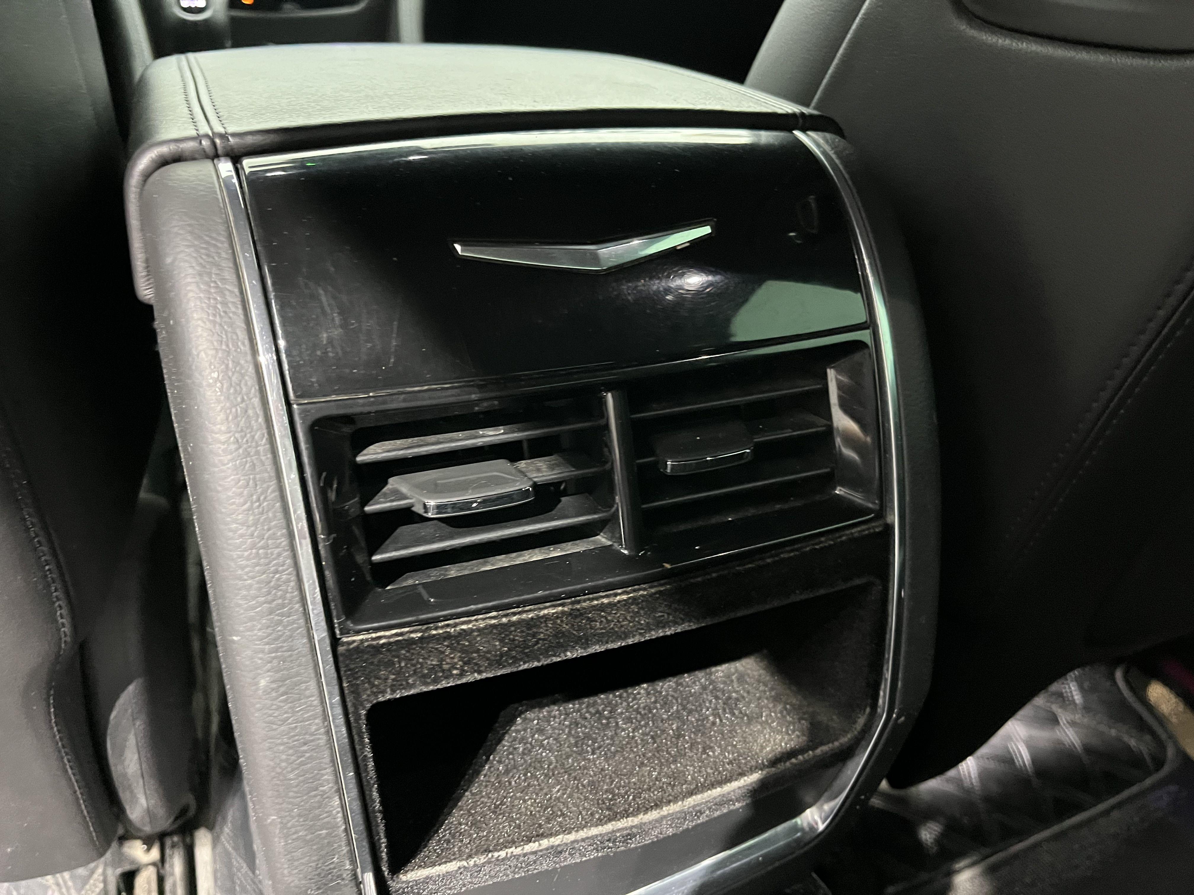 Cadillac CT6 2019 thumb 8