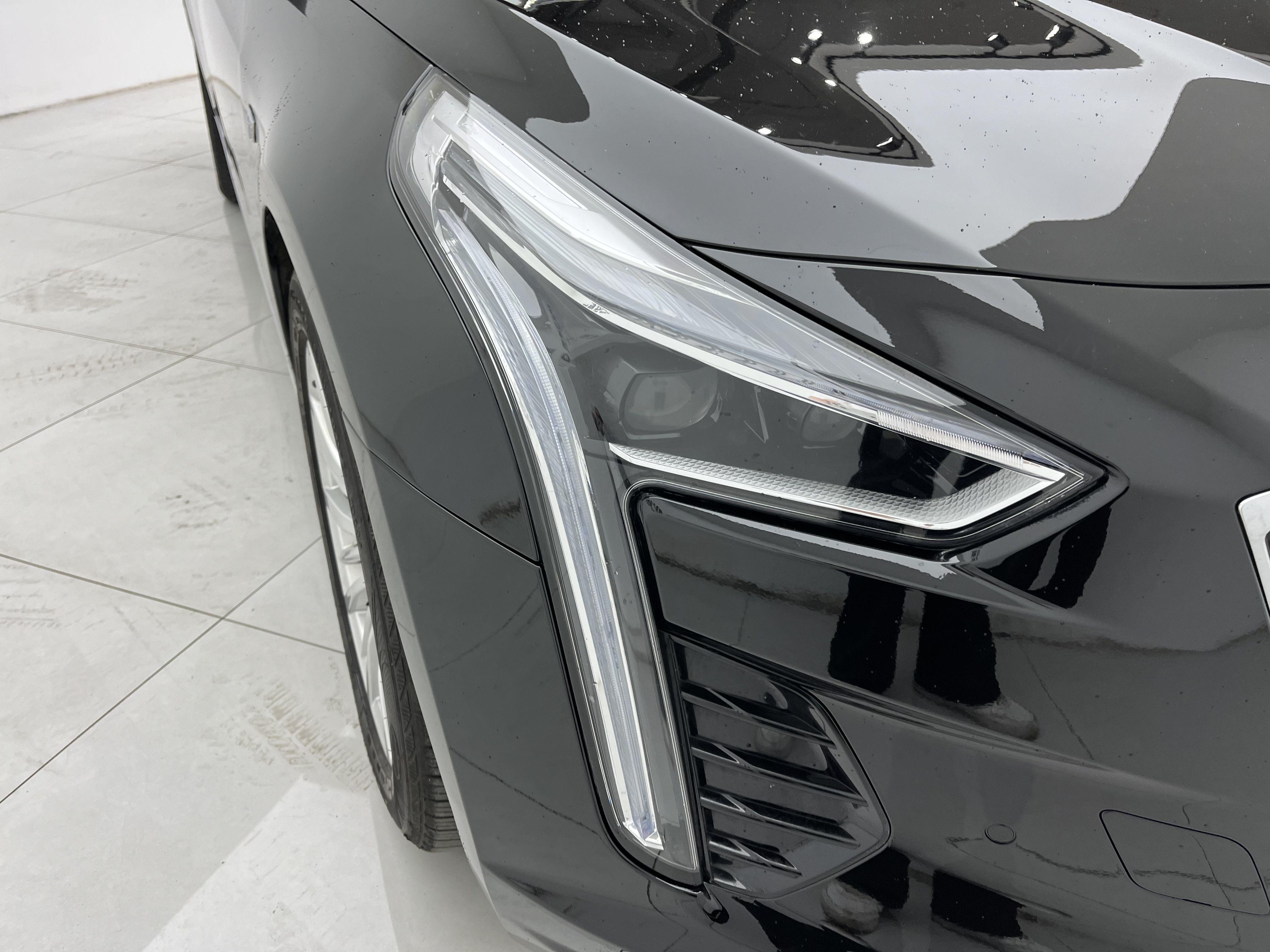 Cadillac CT6 2019 thumb 9