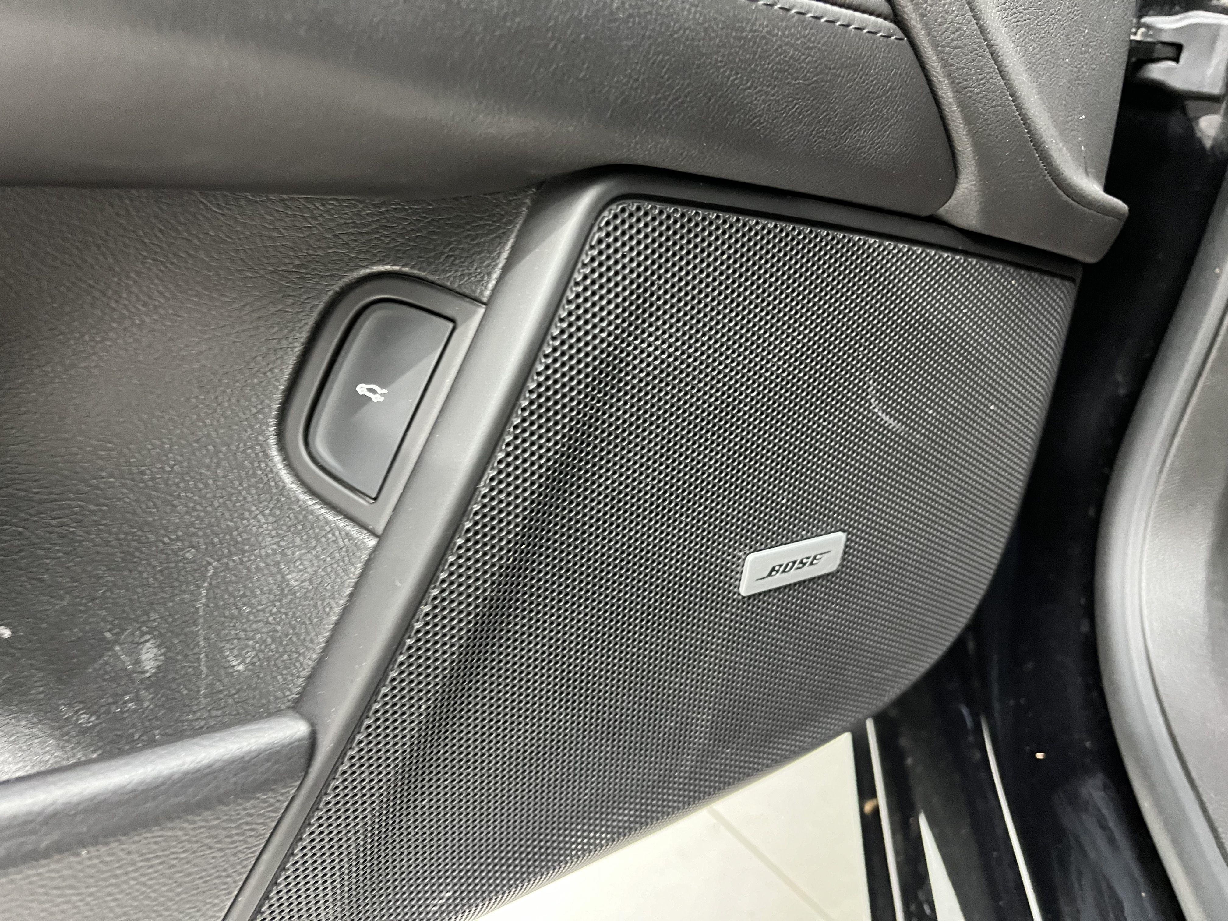 Cadillac CT6 2019 thumb 12
