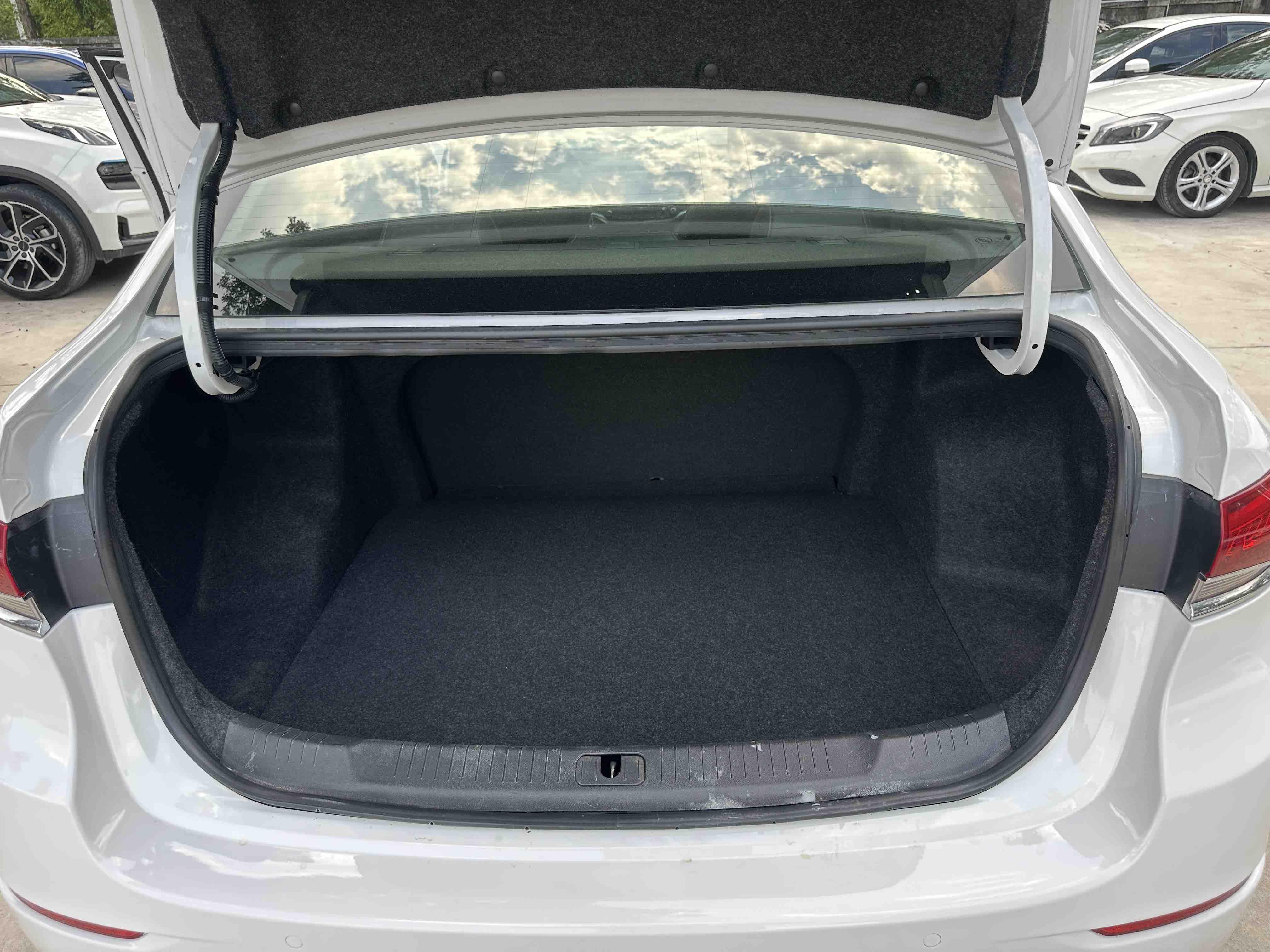 Buick Excelle 2021 thumb 9