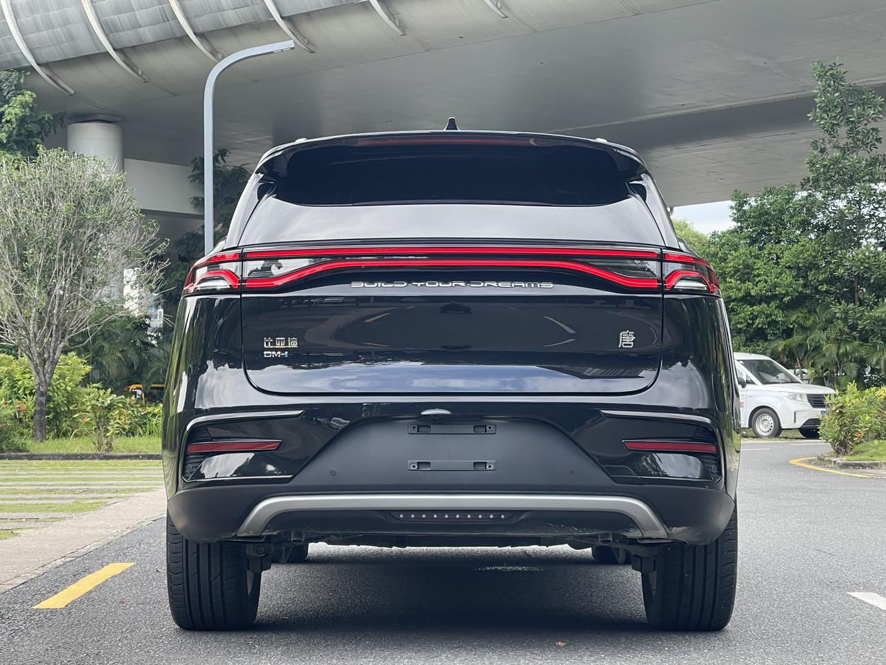 BYD Tang 2023 thumb 4
