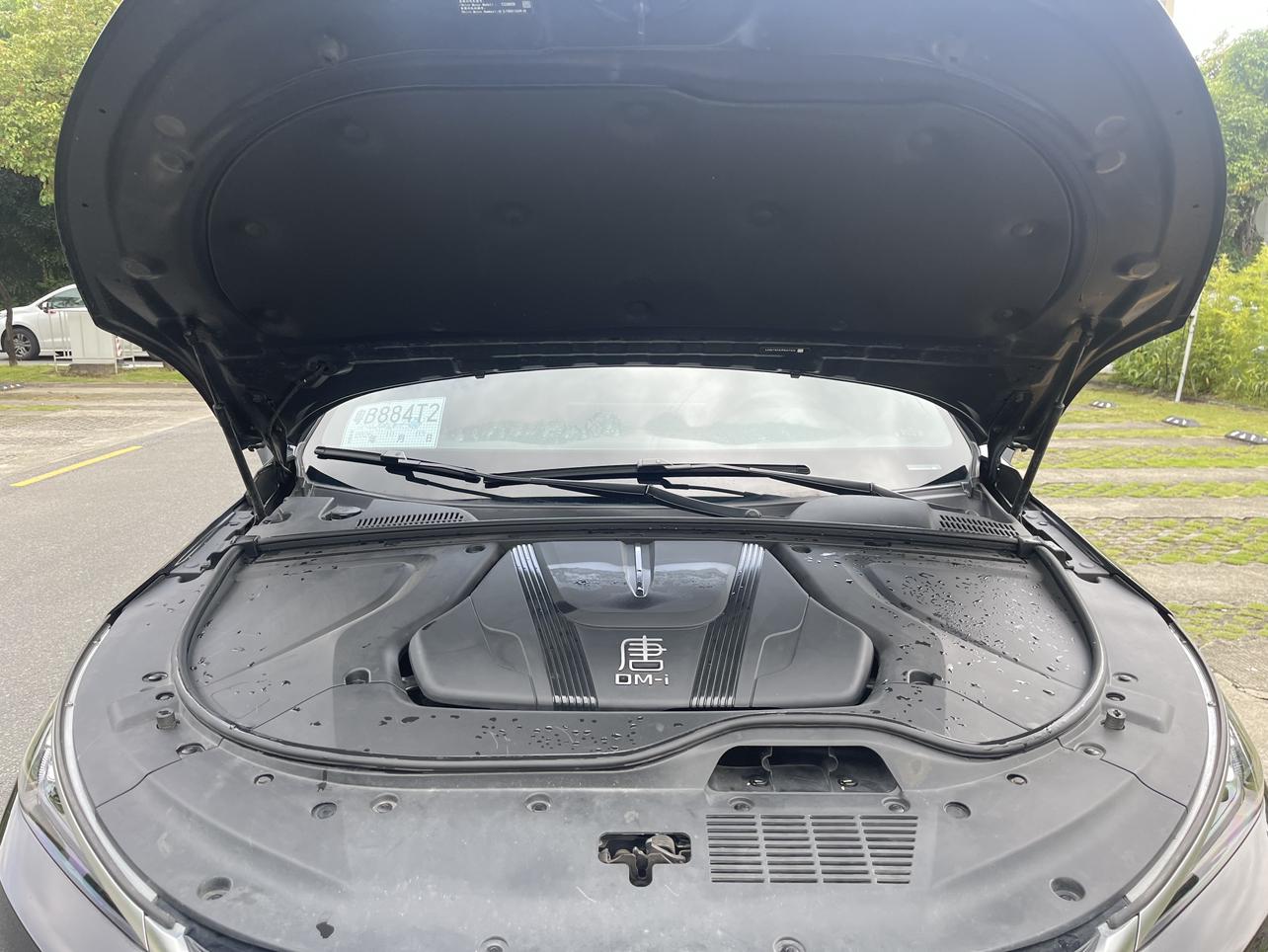 BYD Tang 2023 thumb 6