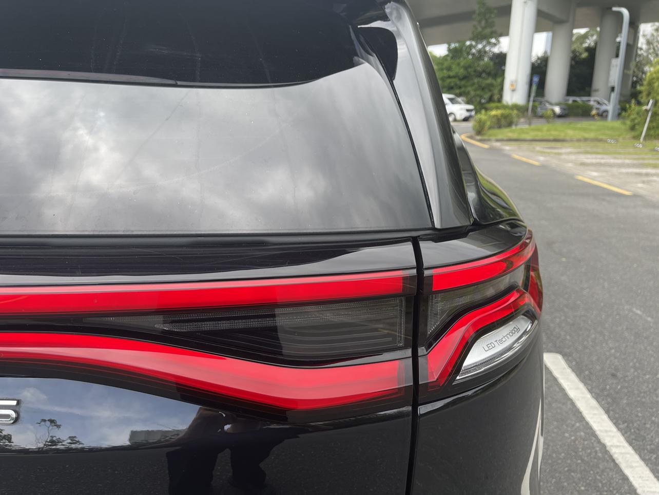 BYD Tang 2023 thumb 8