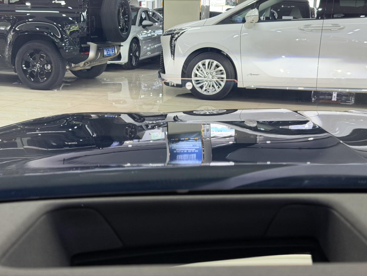 BMW 7 серии 2023 thumb 4