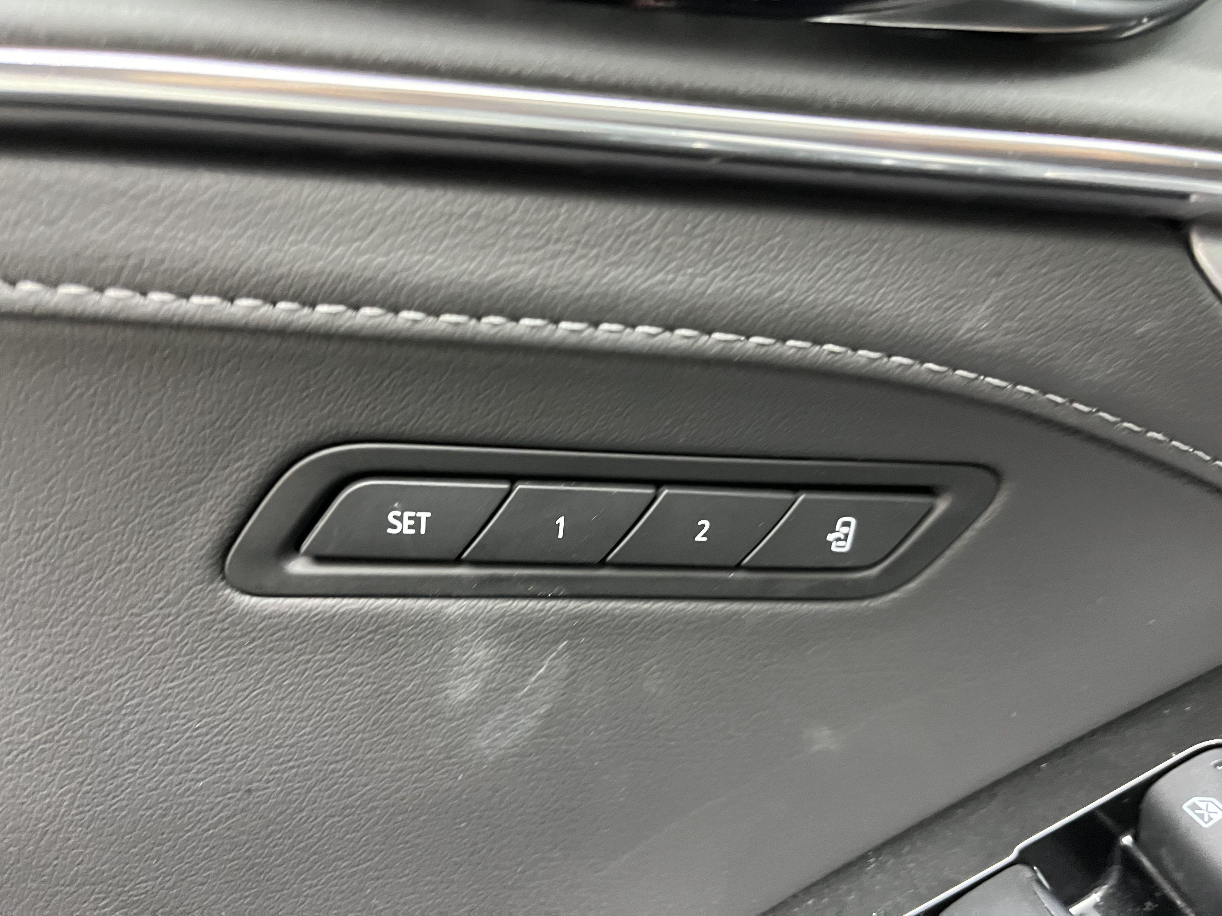 Cadillac CT5 2020 thumb 10